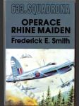 633. Squadrona - Operace Rhine Maiden - náhled
