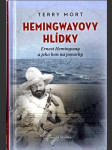 Hemingwayovy hlídky - Ernest Hemingway a jeho hon na ponorky - náhled