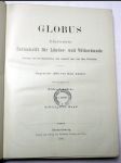 Globus 1901 - náhled