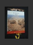 Velké bitvy historie 3: El Alamein 1942 + DVD - náhled