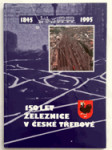 150 let železnice v České Třebové - 1845 - 1995 - náhled