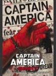 Captain America Omnibus: Smrt (A) - náhled