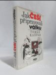 Jak Češi připravovali válku - náhled