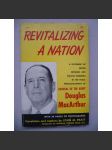 Revitalizing a nation (politika) - náhled