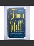 Fanny Hill - the memoirs of a woman of pleasure - náhled