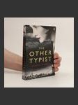 The other typist - náhled
