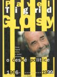 Glosy o české politice 1996-1999 - náhled