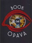 Book on Opava - náhled