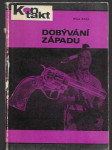 Dobývání Západu - náhled