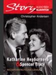 Katharine Hepburnová & Spencer Tracy - náhled