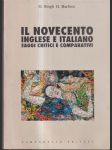 Il novecento inglese e italiano (veľký formát) - náhled