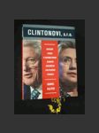 Clintonovi s.r.o. - náhled