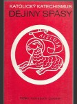 Dějiny spásy - náhled