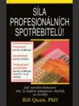 Síla profesionálních spotřebitelů! - náhled