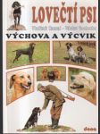 Lovečtí psy výchova a výcvik - náhled