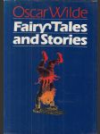 Fairy Tales and Stories - náhled