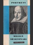 William shakespeare - náhled