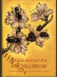 Malá včelařská encyklopedie - náhled