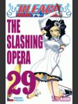 Bleach 29: The Slashing Opera (A) - náhled