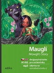 Mauglí a1/a2 - náhled