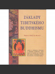 Základy tibetského buddhismu - náhled