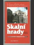 Skalní hrady - náhled