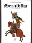 Heraldika – úvod do světa erbů - náhled