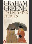 Twenty-one Stories - náhled