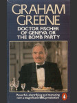 Doctor Fischer of Geneva or The Bomb Party - náhled