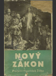 Nový zákon - náhled