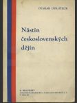 Nástin československých dějin - náhled