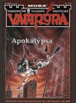 Vampýra 14: Apokalypsa (A) - náhled
