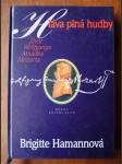 Hlava plná hudby - život Wolfganga Amadea Mozarta - náhled