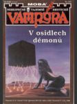 Vampýra 13: V osidlech démonů (A) - náhled