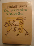 Čechy v raném středověku - náhled