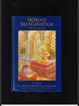 Śrímad Bhagavatam zpěv třetí, díl třetí - náhled