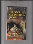 The Czech Coronation Jewels (Esoteric Prague) - náhled