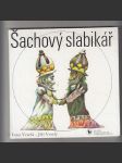 Šachový slabikář - náhled