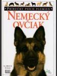 Německý ovčák - náhled