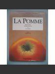 La Pomme (Jablko - historie, symbolika, kuchařka) - náhled