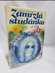 Zamrzlá studánka - Pohádky a pověsti zpod Radhoště - náhled