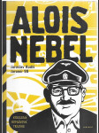 Alois Nebel - kreslená románová trilogie - náhled