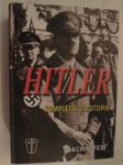 Hitler- kompletní životopis - náhled