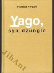 Yago, syn džungle - náhled