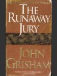 The Runaway Jury - náhled
