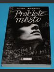 Prokleté město - McMann - náhled