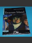 Treasure Island (Book + CD) Nová - náhled