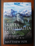 Skrytá spiritualita muže: Deset metafor k probuzení zasvěcené mužnosti - náhled