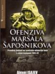 Ofenziva maršála Šapošnikova  - náhled