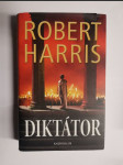 Diktátor (Římská trilogie 3.) - náhled